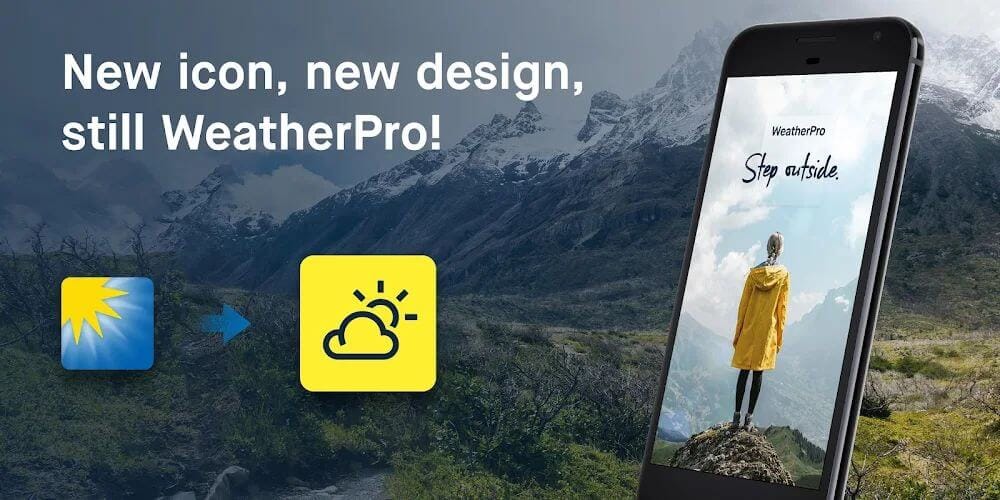 Weather Pro Bc