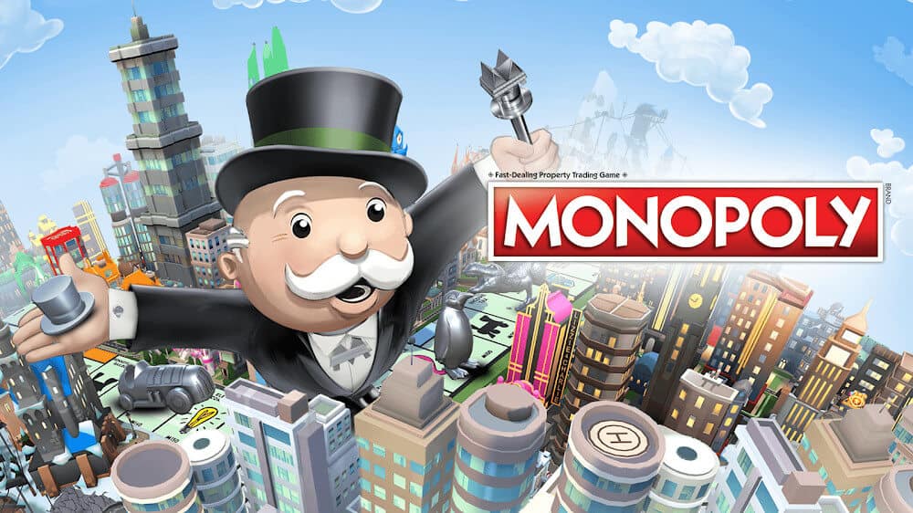 Monopoly Bc