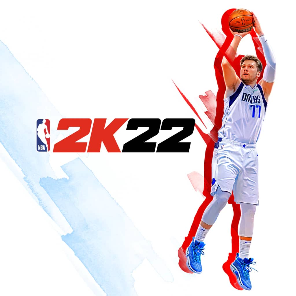 Nba 2k22 Logo