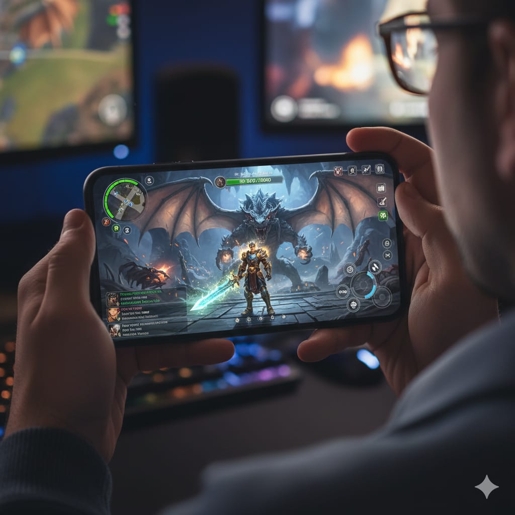 The Strategy Gamer’s Nightmare