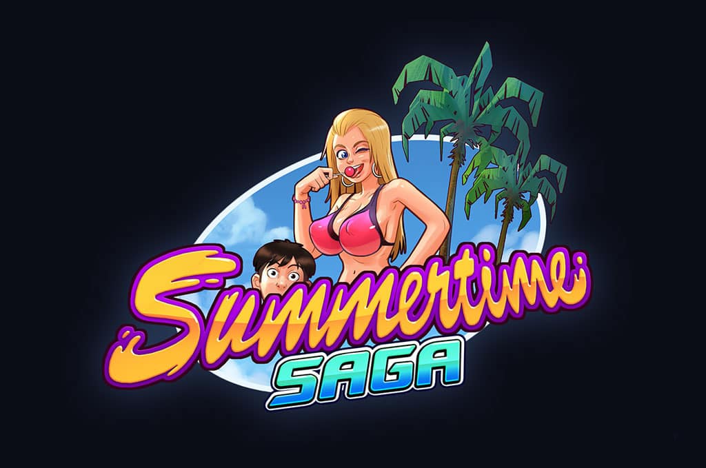 Summertime Saga Logo (1)