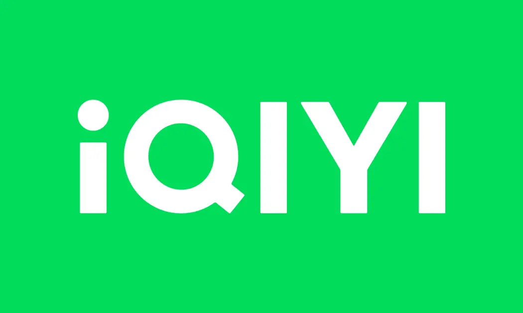 Iqiyi Logo