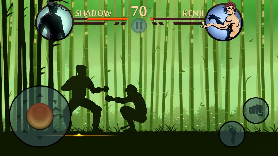 Shadow Fight 2 Bc 2