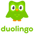 Duolingo Logo