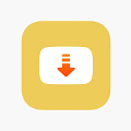 Snaptube Logo
