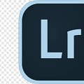 Adobe Lightroom Mobile Logo
