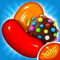 Candy Crush Logo