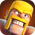 Clash Of Clans Icon