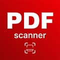 Pdf Scanner Logo