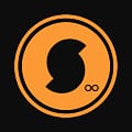 Soundhound Logo