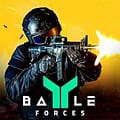 Battle Forces Logo