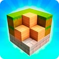 Block Craft Logo