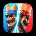 Clash Royale Logo