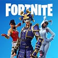 Fortnite Logo