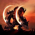 Heroes Infinity Logo