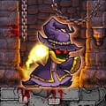 Magic Rampage Logo