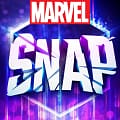 Marvel Snap Logo