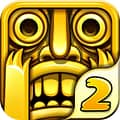 Temple Run Logo