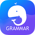 English Grammar Logo