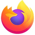 Firefox Logo