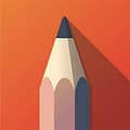 Sketchbook Logo