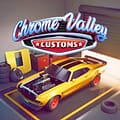 Chrome Valley Logo