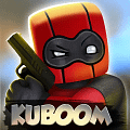 Kuboom Logo