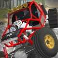 Offroad Outlaws Logo