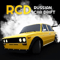 Russian Car Logo