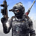 Snipe Strike Logo