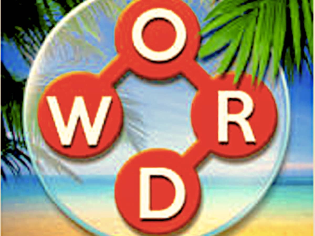 Wordscapes Logo