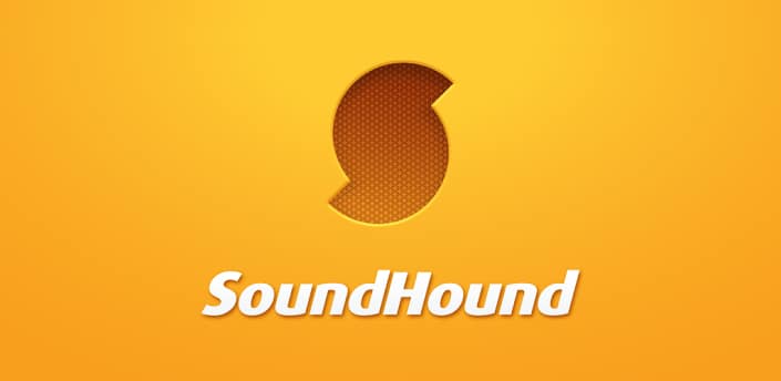 Soundhound Background