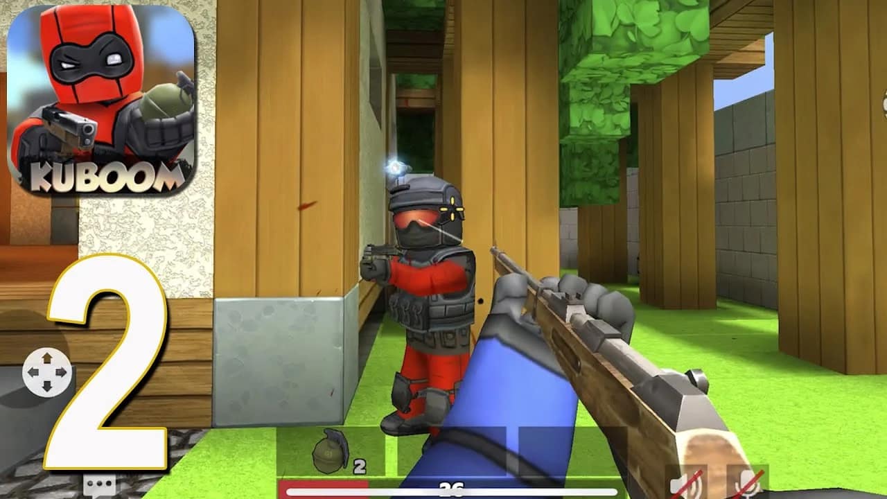 Kuboom Bc 2