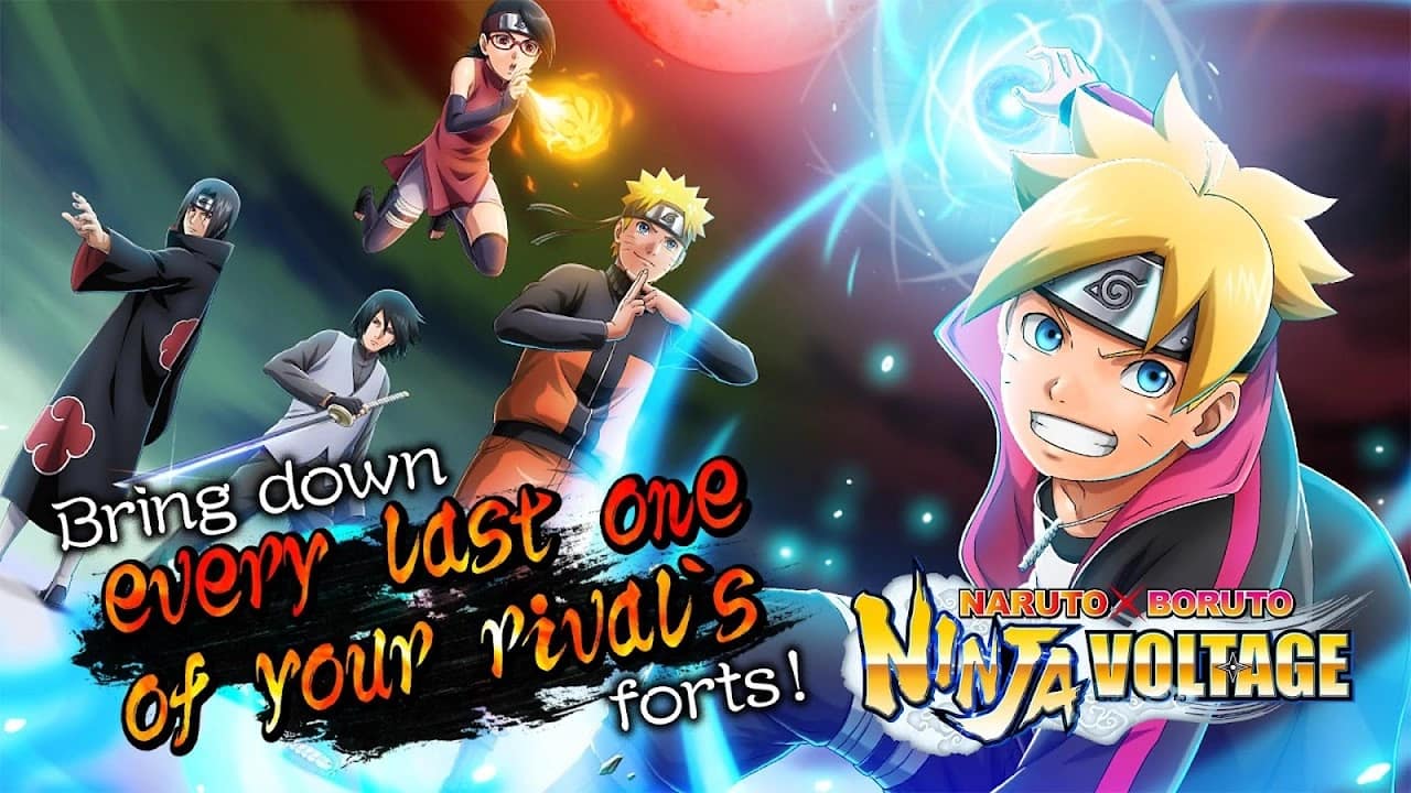 Naruto Boruto Bc