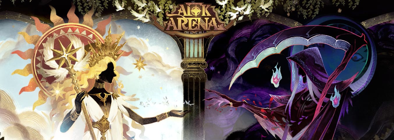 Afk Arena Bc