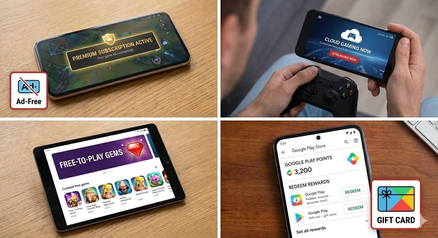 Responsible Alternatives to Mod APKs