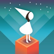 Monument Valley Logo
