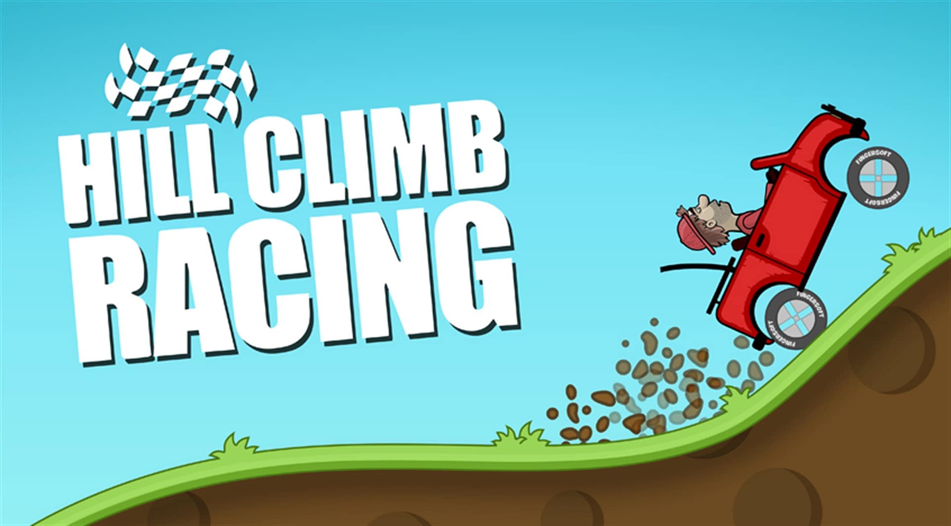 Hill Climb Racing Bc