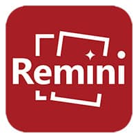 Remini Logo