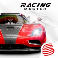 Racing Master Logo