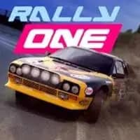 Rally One Logo
