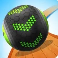 Going Balls Logo