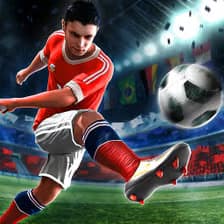 Final Kick Logo