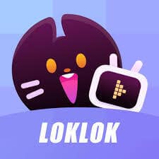 Loklok Logo 2