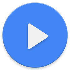 Mx Player Logo