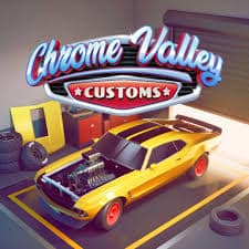 Chrome Valley Logo