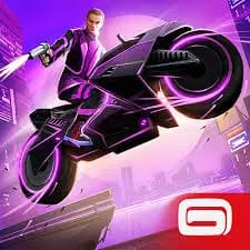 Gangstar Logo