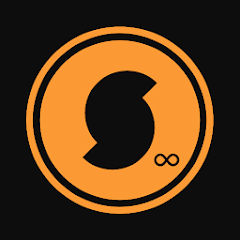 Soundhound Logo