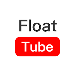 Float Tube Logo