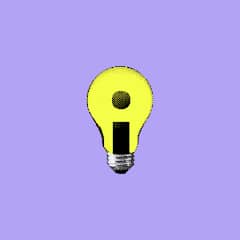 Daily Ramdom Facts Logo